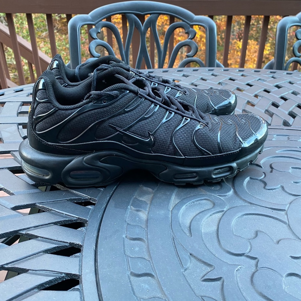 Nike Air Max Plus